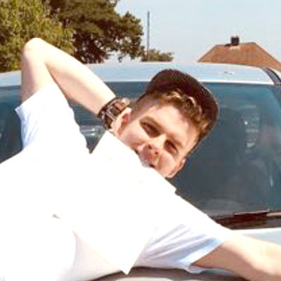 Archie Brettle photo