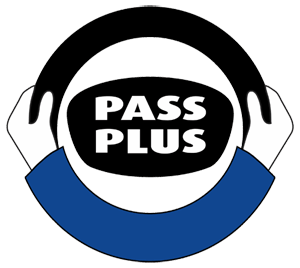 Pass Plus Logo